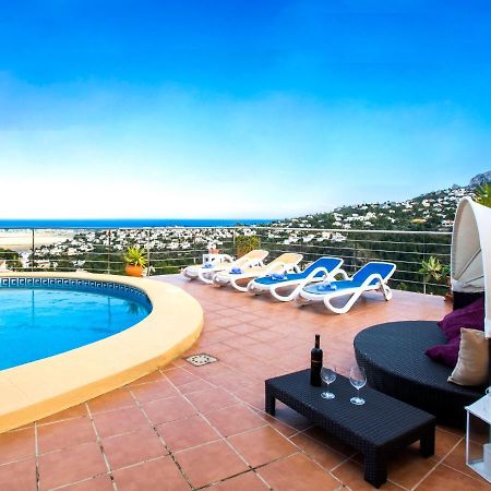 Villa Villa Charly By Interhome بيغو المظهر الخارجي الصورة