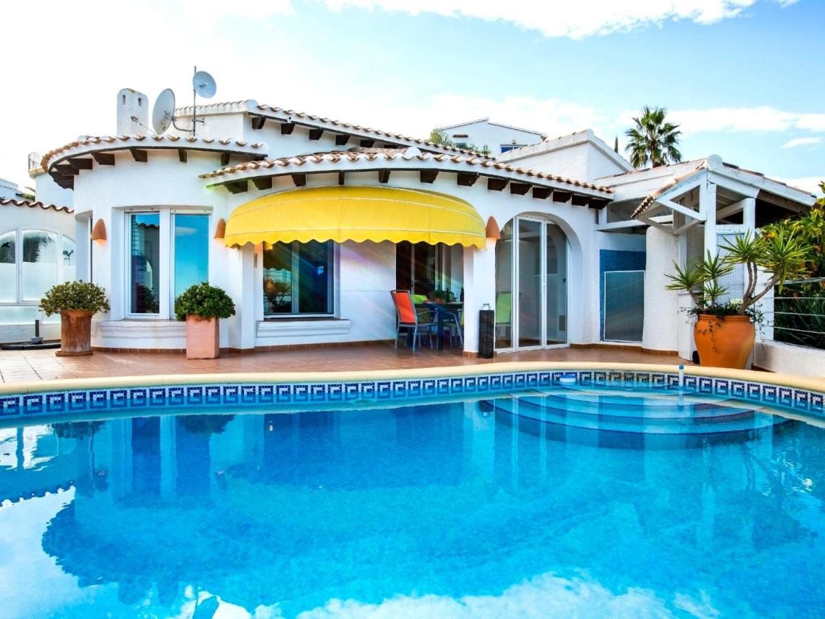 Villa Villa Charly By Interhome بيغو المظهر الخارجي الصورة