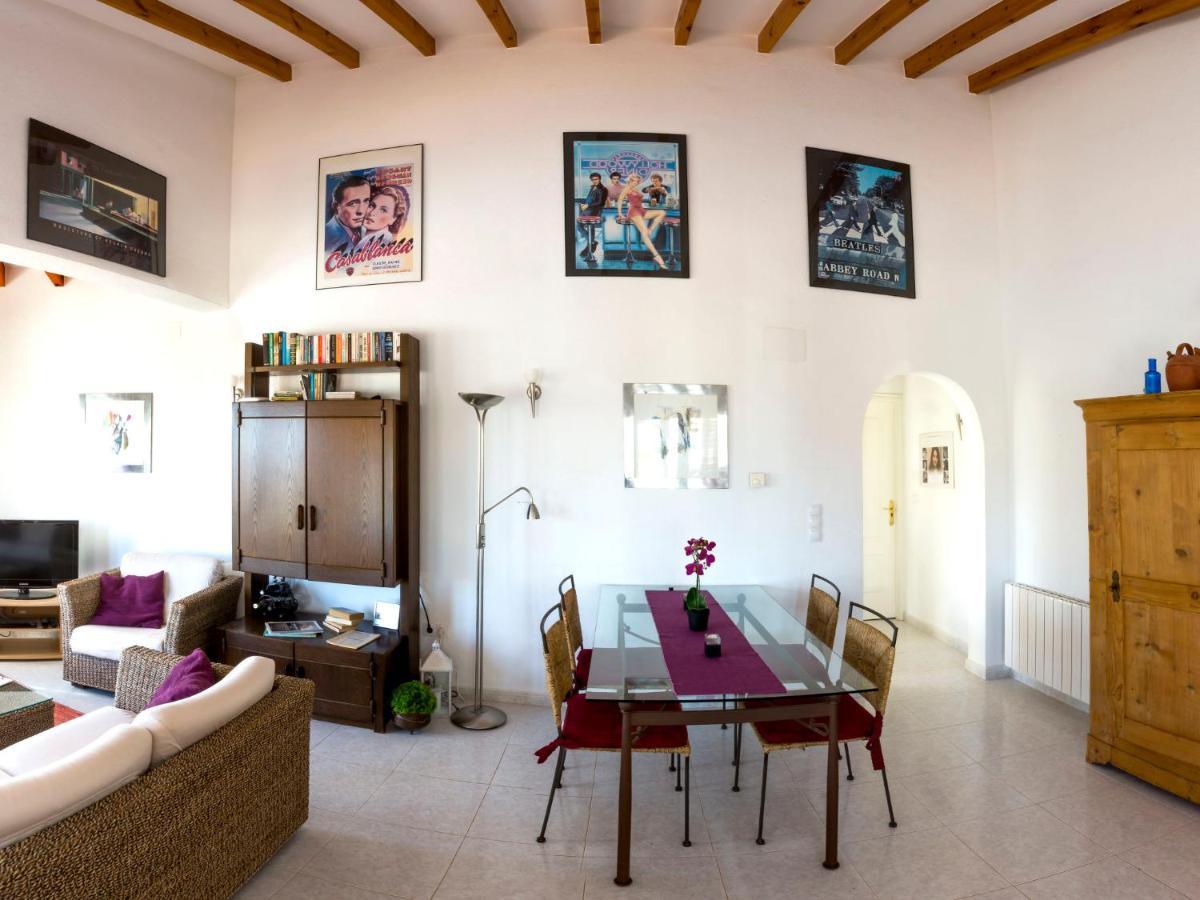 Villa Villa Charly By Interhome بيغو المظهر الخارجي الصورة