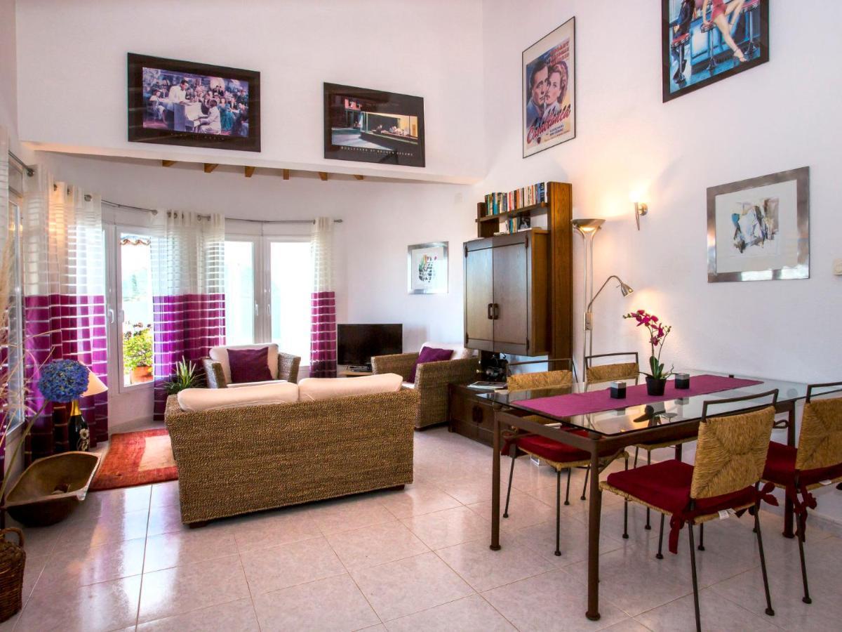 Villa Villa Charly By Interhome بيغو المظهر الخارجي الصورة