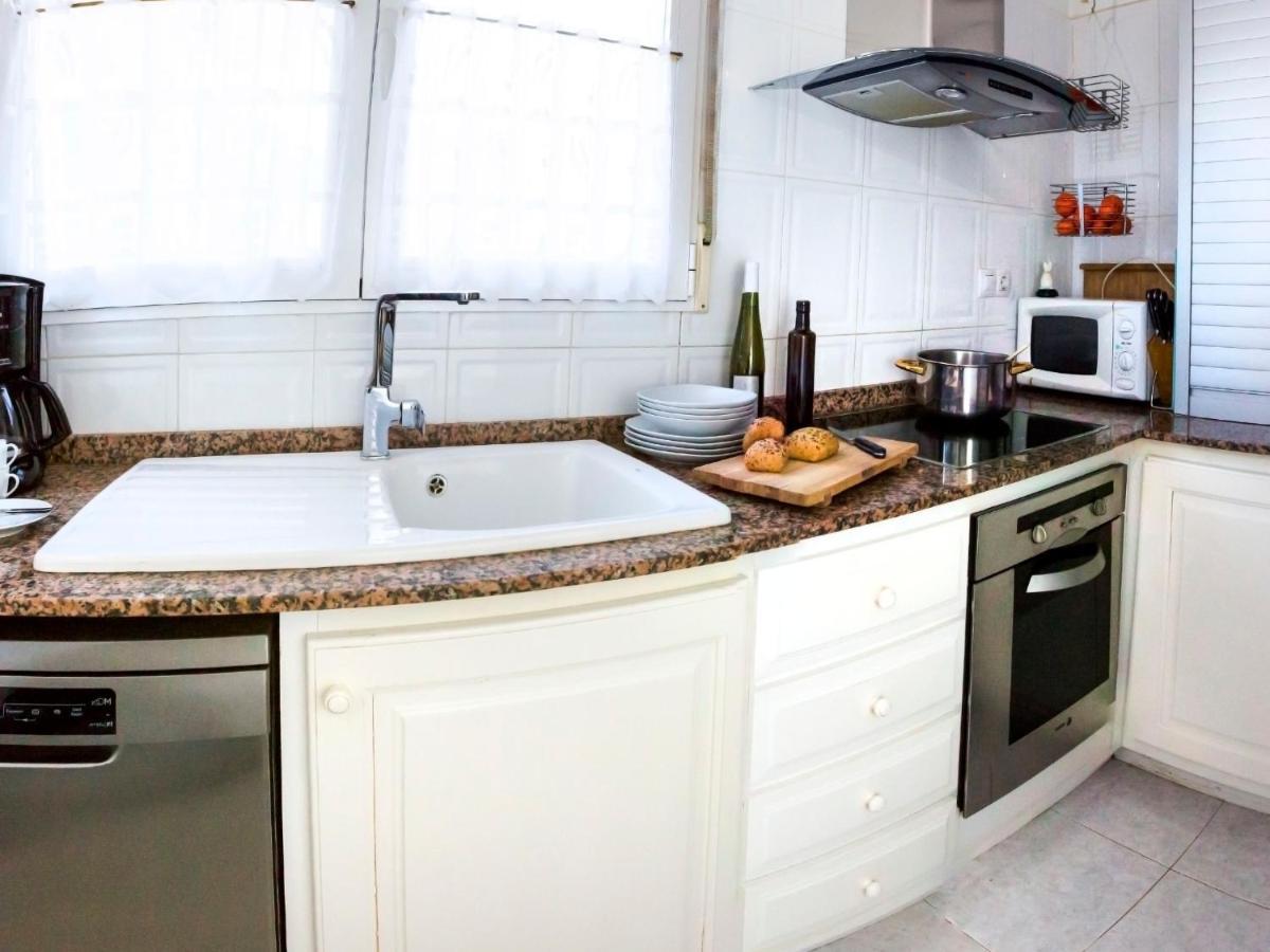Villa Villa Charly By Interhome بيغو المظهر الخارجي الصورة