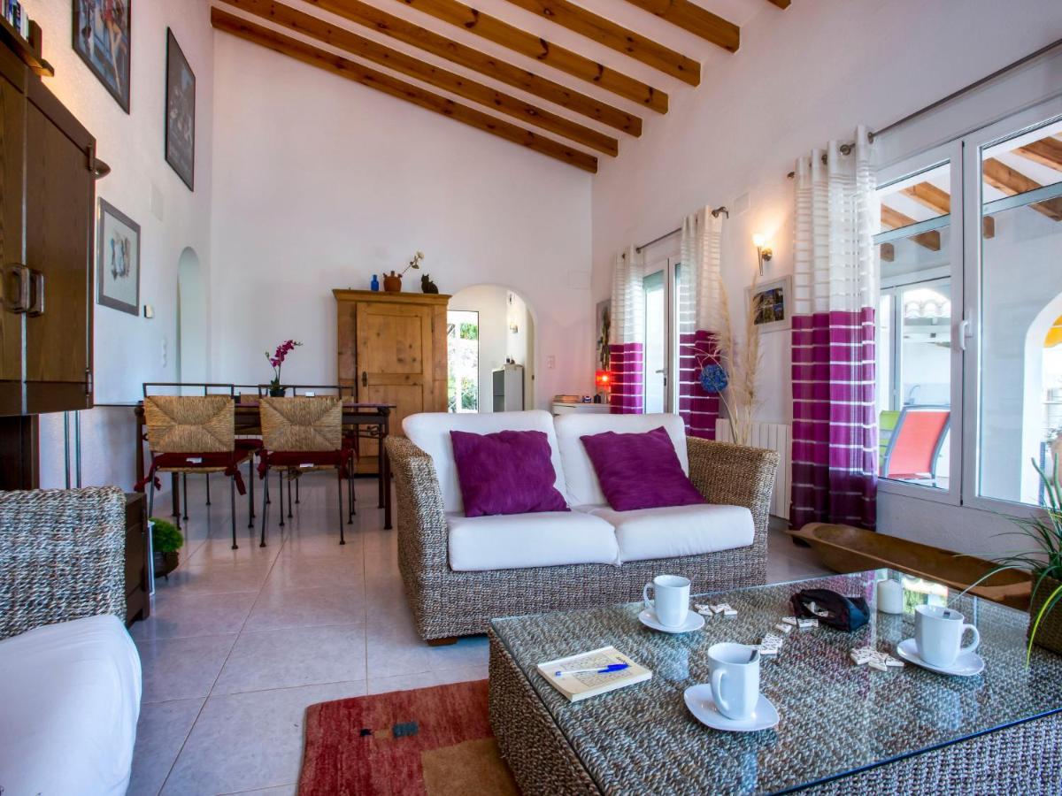 Villa Villa Charly By Interhome بيغو المظهر الخارجي الصورة
