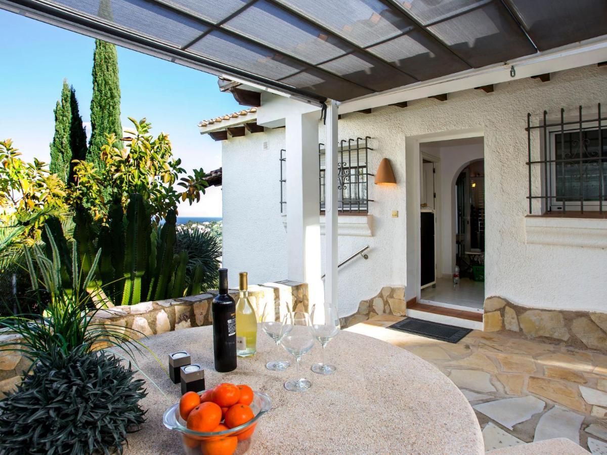 Villa Villa Charly By Interhome بيغو المظهر الخارجي الصورة