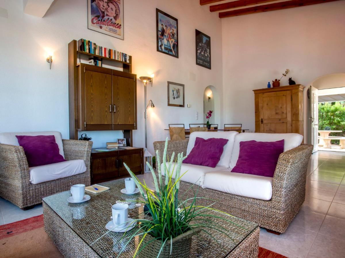 Villa Villa Charly By Interhome بيغو المظهر الخارجي الصورة