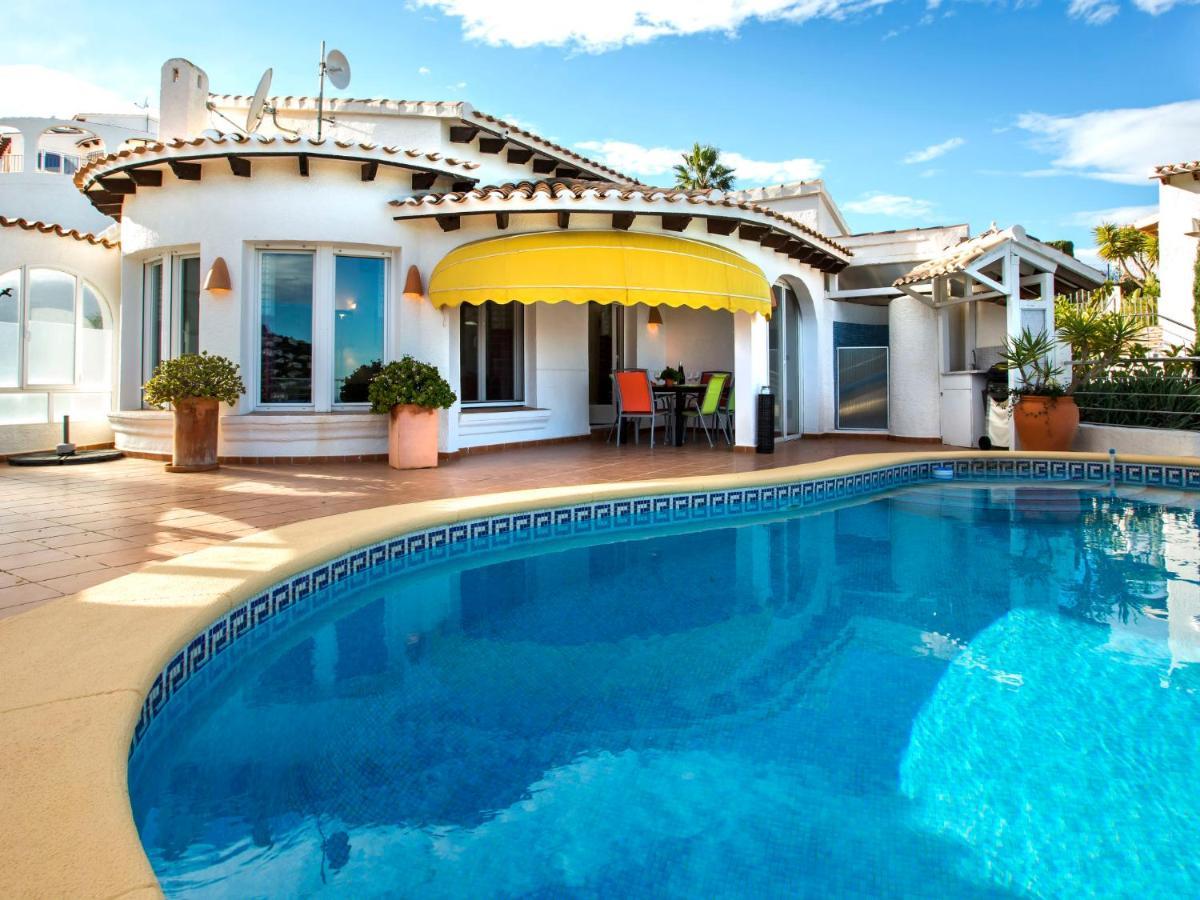 Villa Villa Charly By Interhome بيغو المظهر الخارجي الصورة