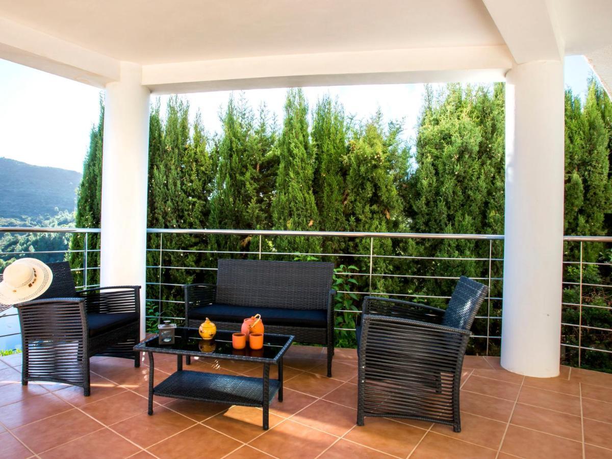 Villa Villa Charly By Interhome بيغو المظهر الخارجي الصورة